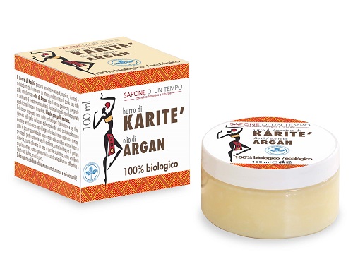 karite argan