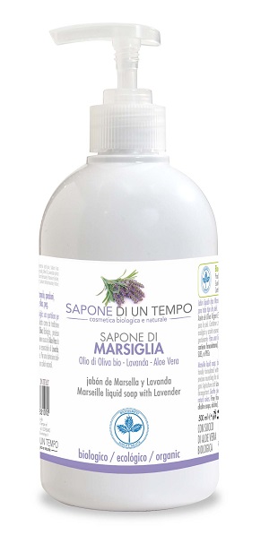 sapone marsiglia