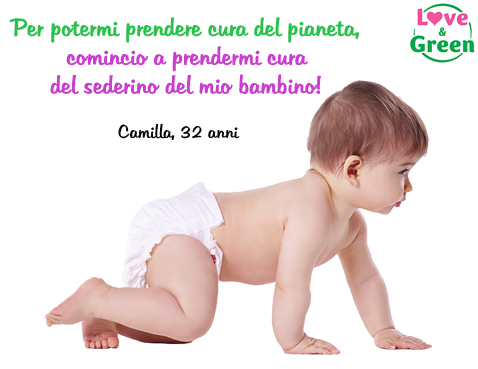 love&green recensione