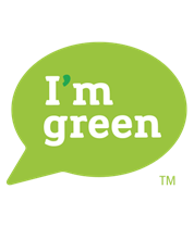 iam green