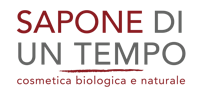 sapone di un tempo