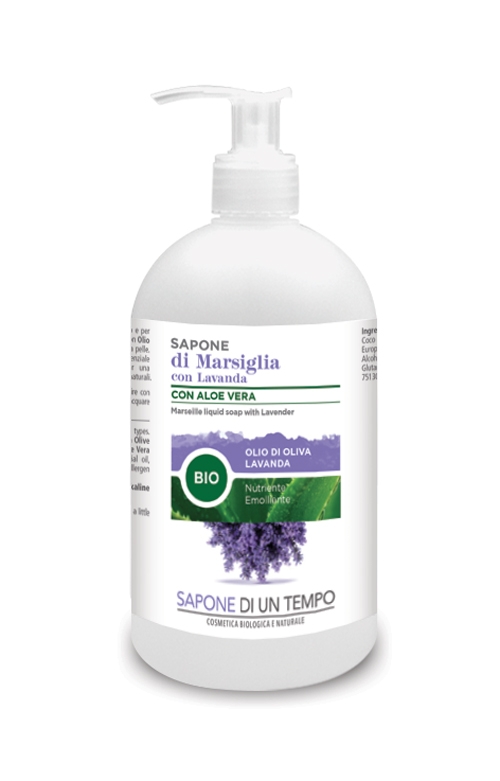 sapone marsiglia lavanda saponediuntempo